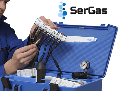 Análisis y Certificaciones de Gases 1
