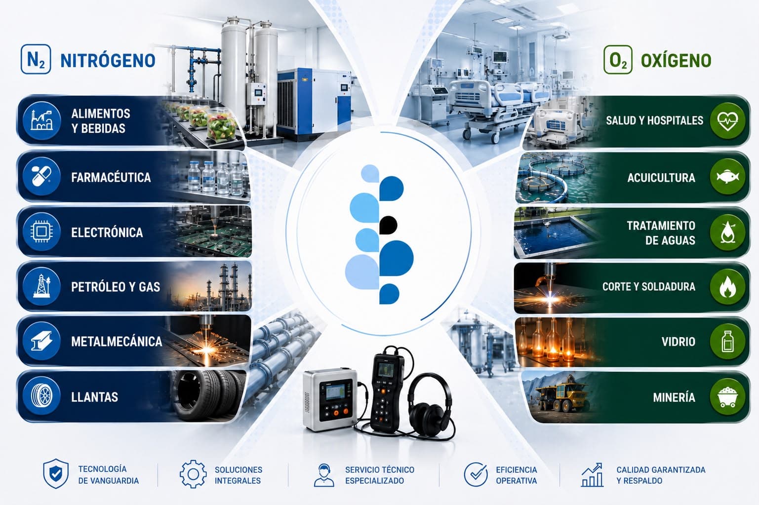 Soluciones SERGAS