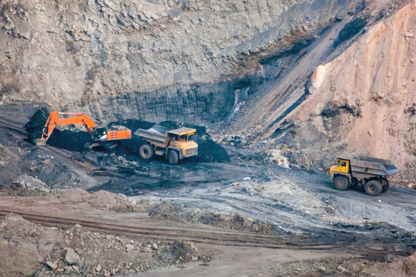 Imagen representativa de Minería