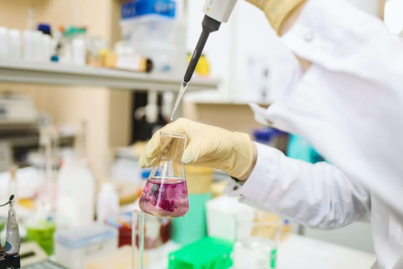 Imagen representativa de Laboratorios