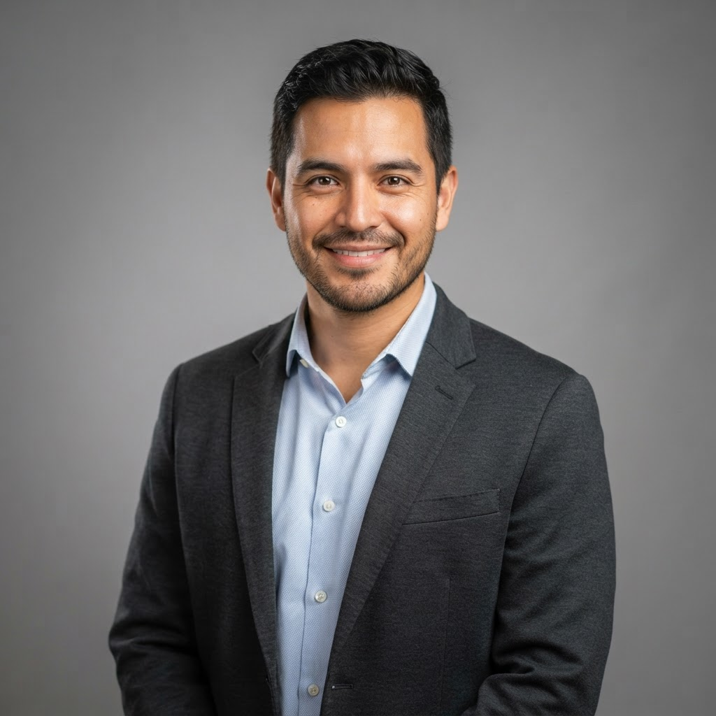Carlos Méndez