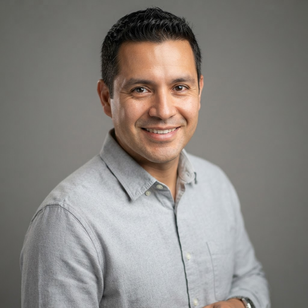 Roberto Castillo