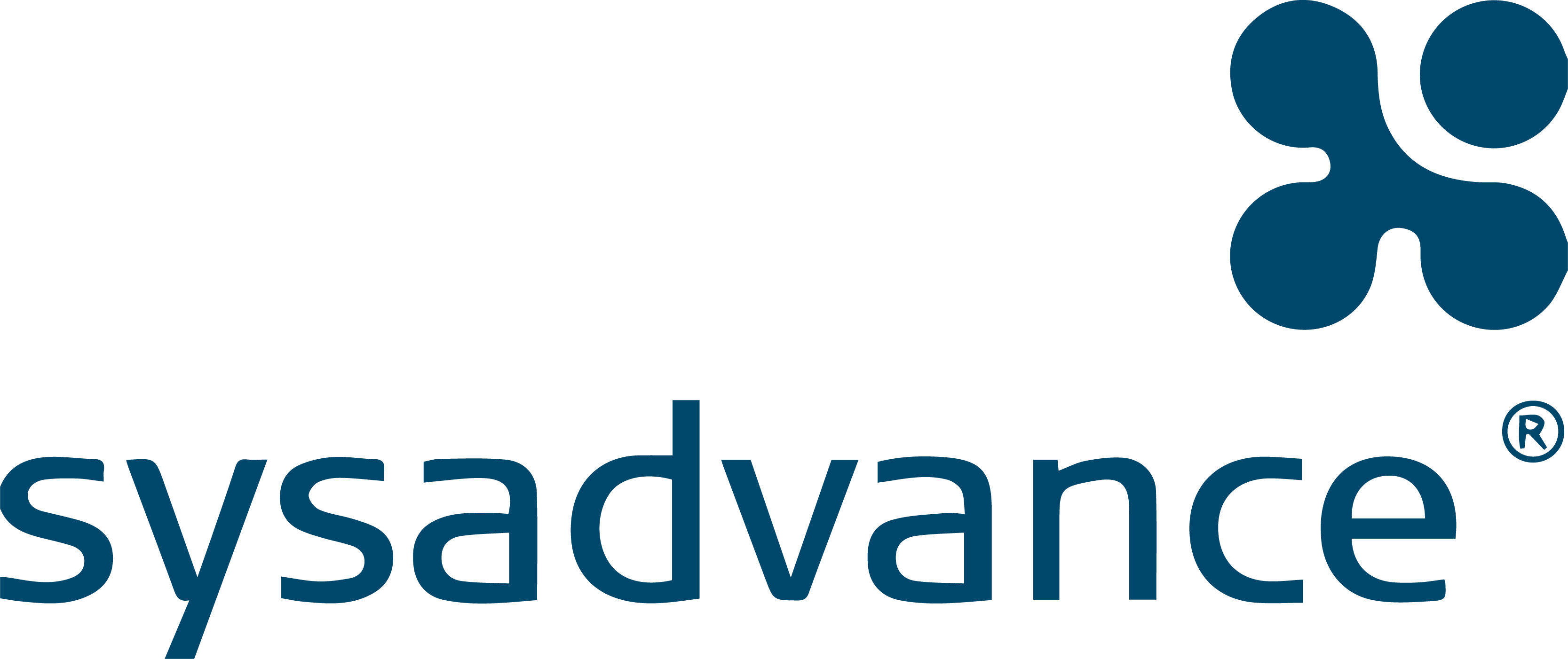sysadvance® logo